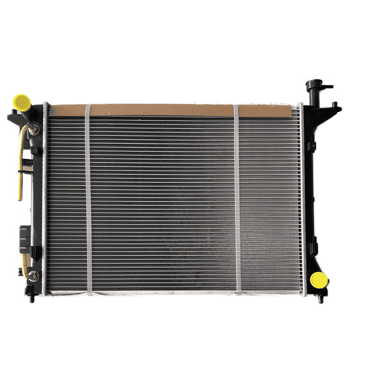 AT Radiator AC41124