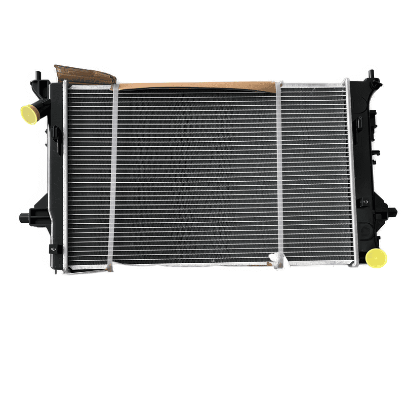 AT MT Radiator AC42124 KJ-21362