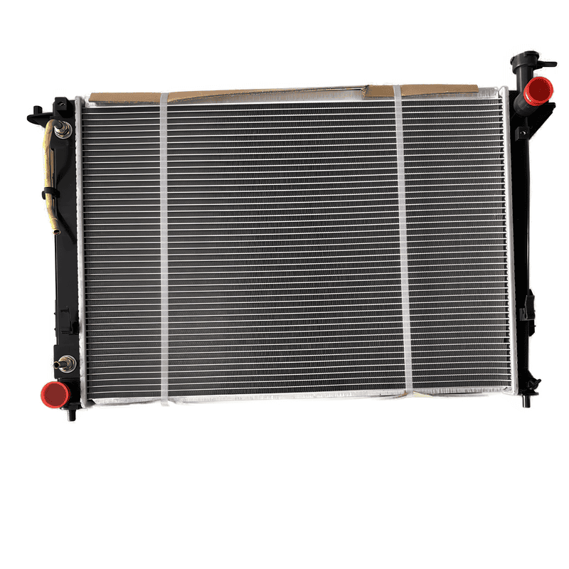 AT Radiator AC41130