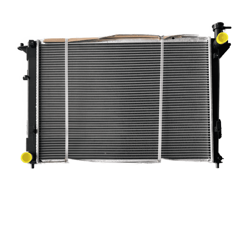 AT MT Radiator AC41131 KJ-21166