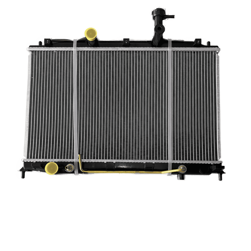 AT Radiator AC41134
