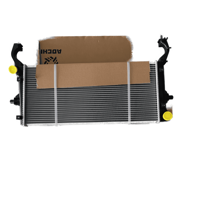 AT MT Radiator AC41136 KJ-21323