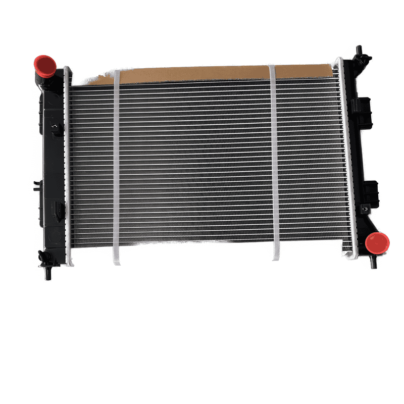 MT Radiator AC41138