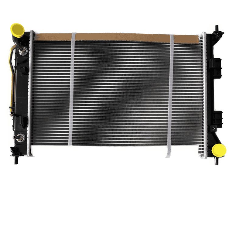 AT Radiator AC41139 KJ-21239