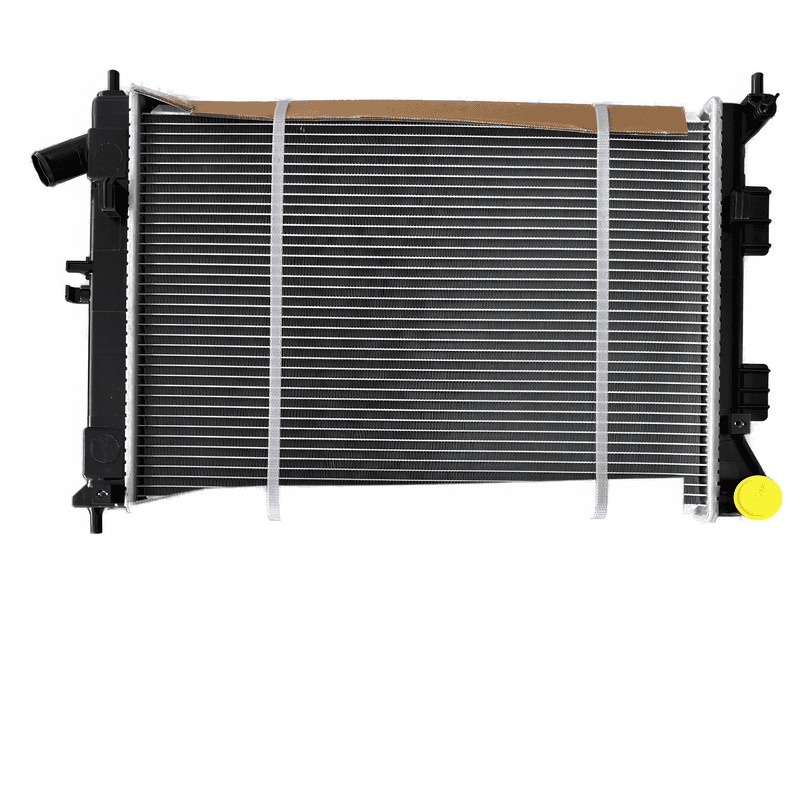 MT Radiator AC41142 KJ-21130