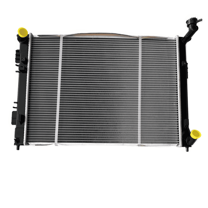MT Radiator AC41144 KJ-21221