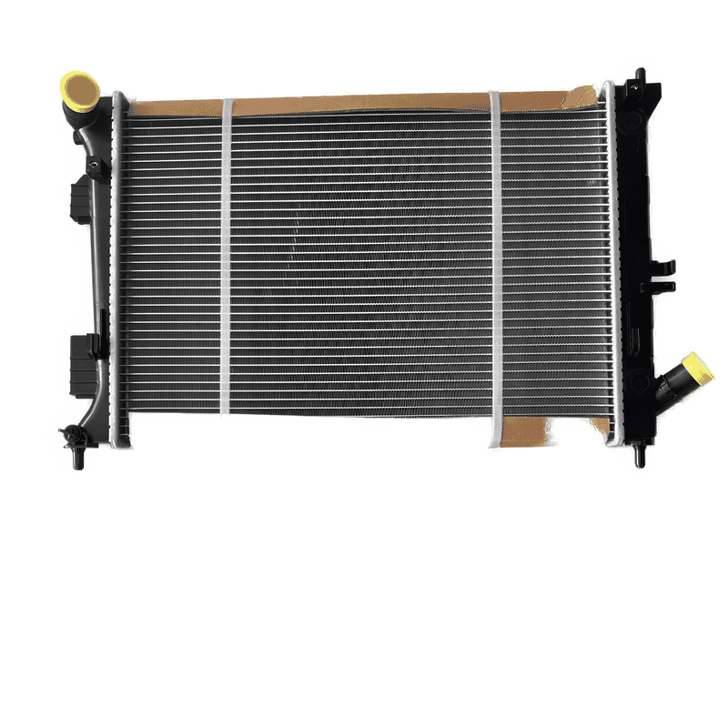 MT Radiator AC42114 KJ-21244