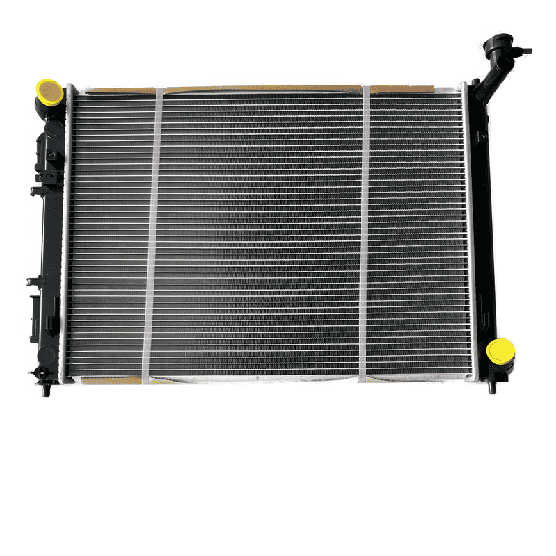 AT MT Radiator AC42116