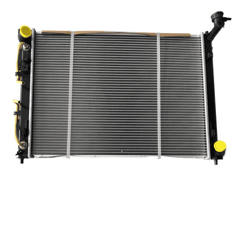 AT Radiator AC42117