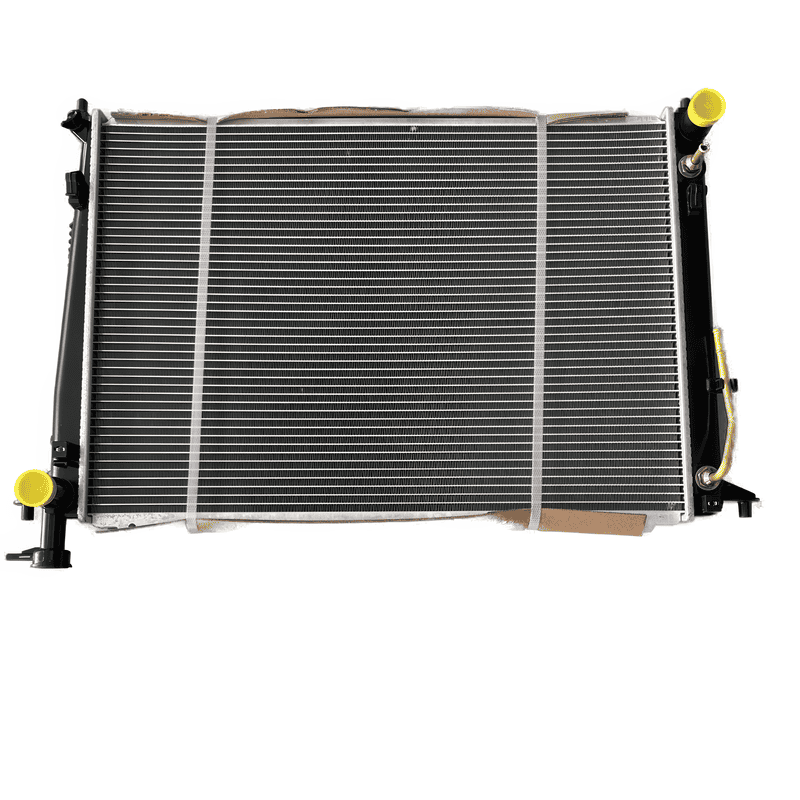 AT Radiator AC42120