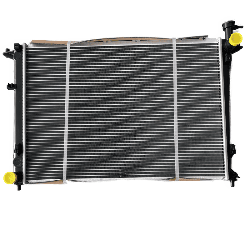AT MT Radiator AC42121