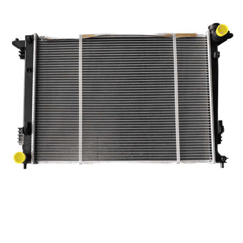 MT Radiator AC42103