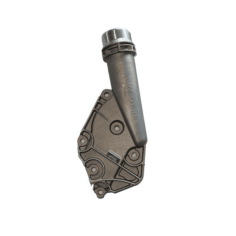 Thermostat Cover Lower Radiator Hose Connector