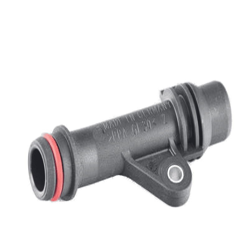 Coolant Hose Connector