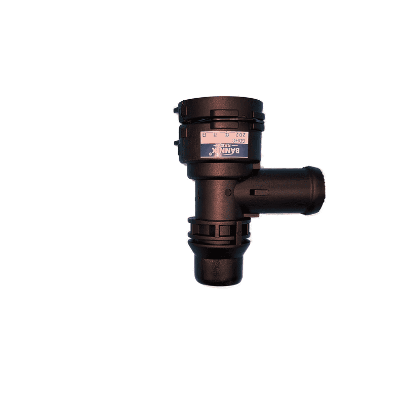 Heater Hose Connector