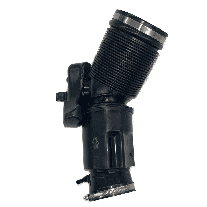 Plastic Air Intake Pipe