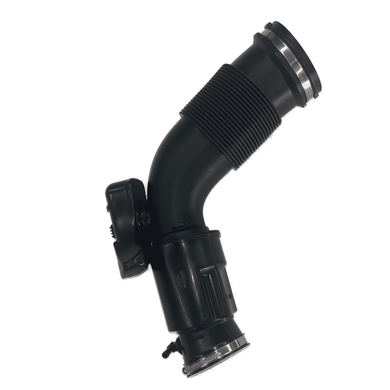 Plastic Air Intake Pipe