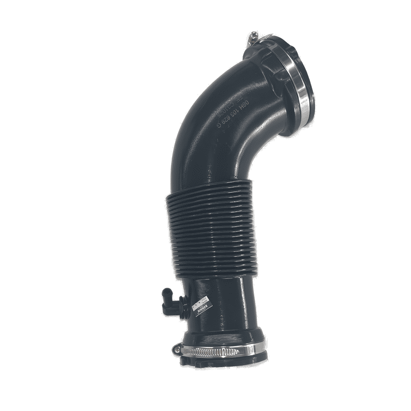 Plastic Air Intake Pipe