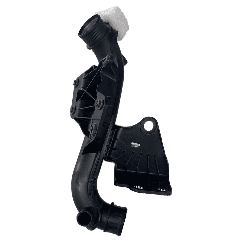 Plastic Intercooler Charge Pipe Connector