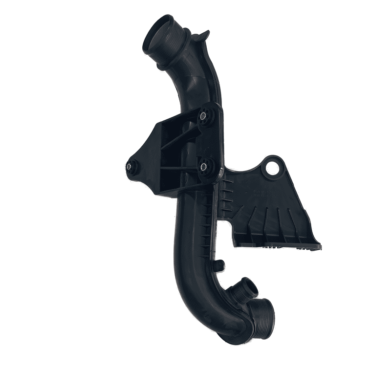 Plastic Intercooler Charge Pipe Connector