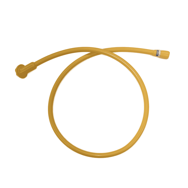 Rear Sunroof Drain Hose LH RH Dual End 122cm