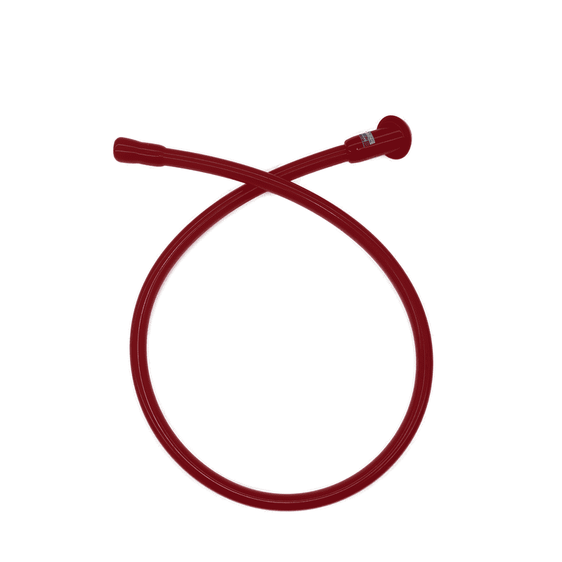 Rear Sunroof Drain Hose LH RH Dual End 110cm