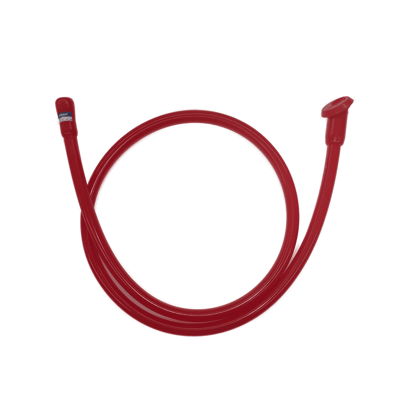 Front Sunroof Drain Hose RH LH Dual End 143cm