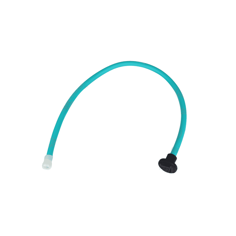 Rear Sunroof Drain Hose LH RH Dual End 85cm