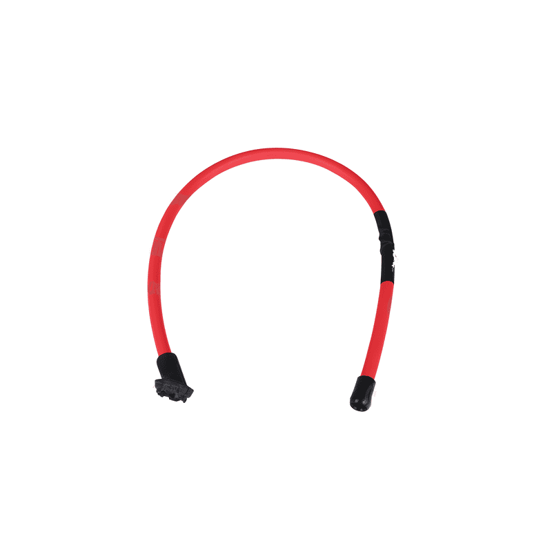 Rear Sunroof Drain Hose RH Dual End 82cm