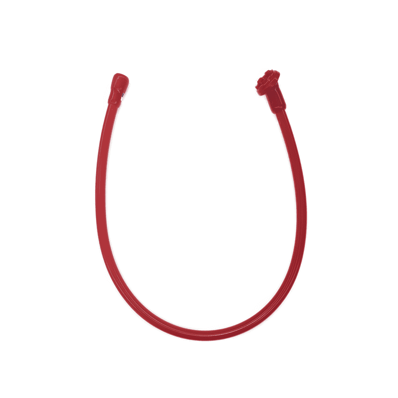 Rear Sunroof Drain Hose RH Dual End 82cm