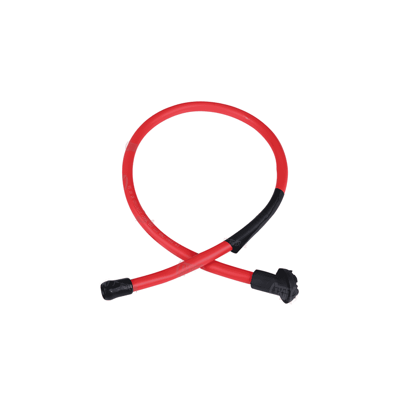 Rear Sunroof Drain Hose LH Dual End 87cm