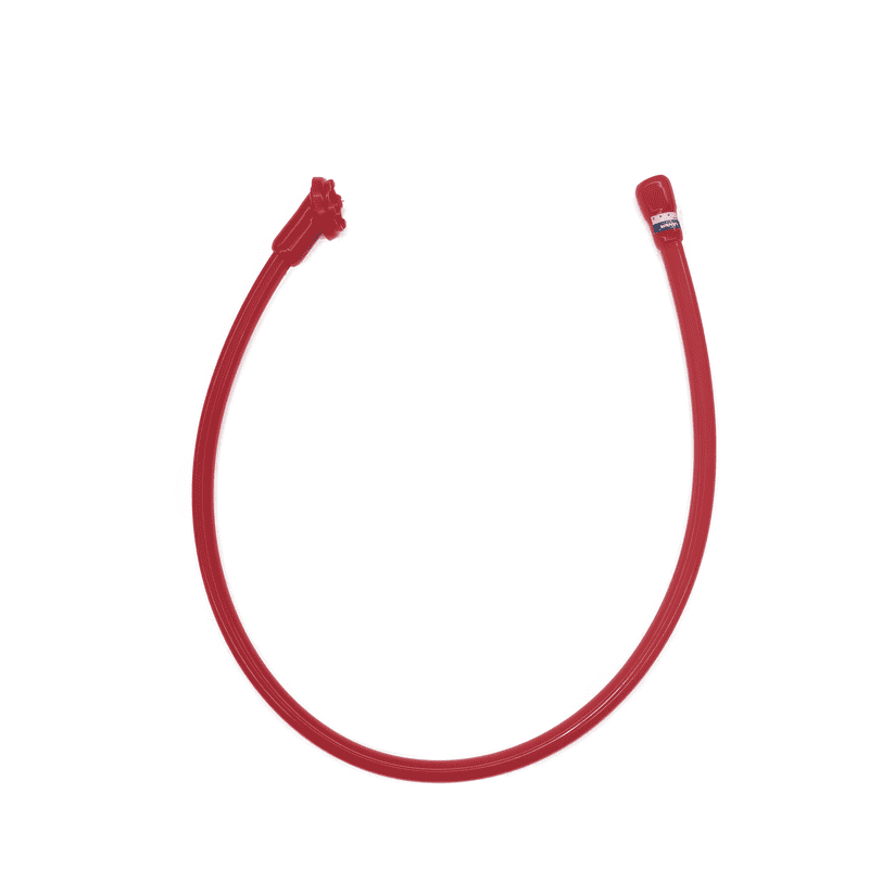 Rear Sunroof Drain Hose LH Dual End 87cm
