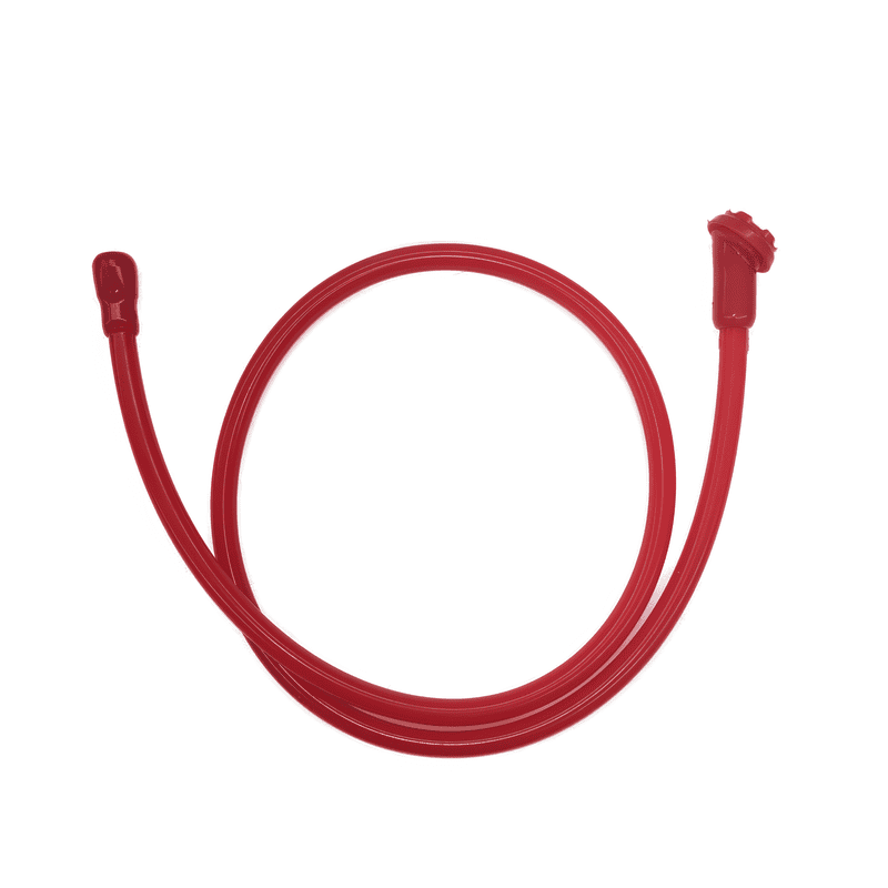 Front Sunroof Drain Hose LH RH Dual End 134cm
