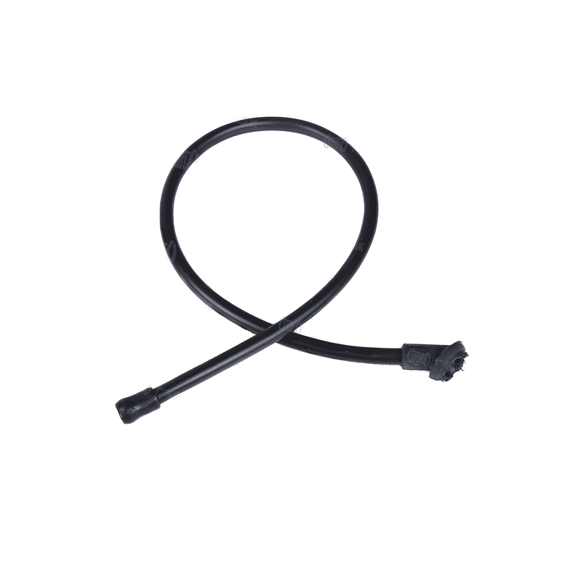 Rear Sunroof Drain Hose LH RH Dual End 95cm