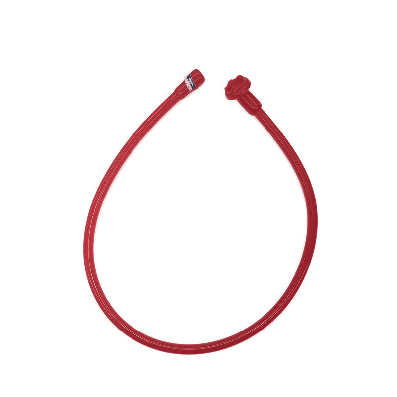 Rear Sunroof Drain Hose LH RH Dual End 95cm