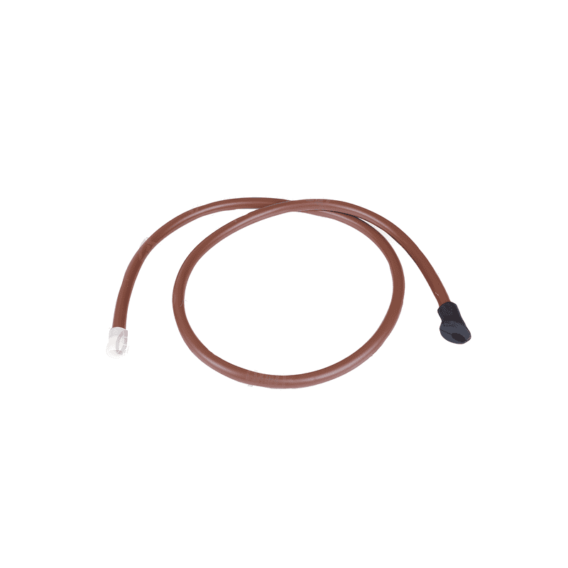 Rear Sunroof Drain Hose RH Dual End 155cm