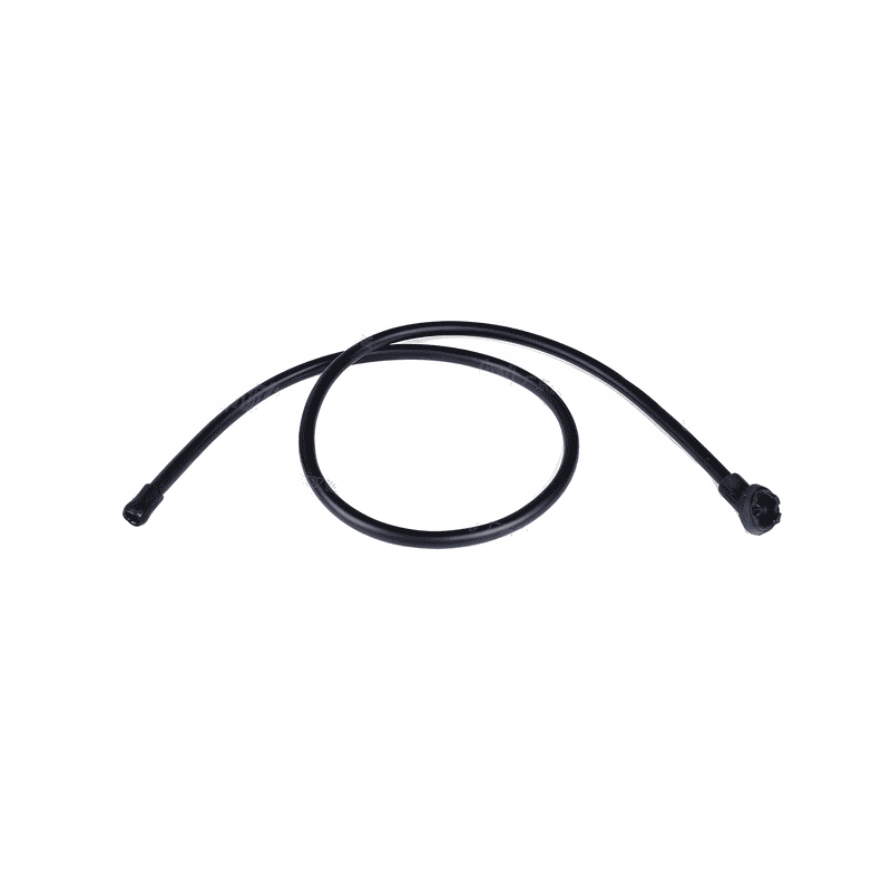 Rear Sunroof Drain Hose RH Dual End 138cm