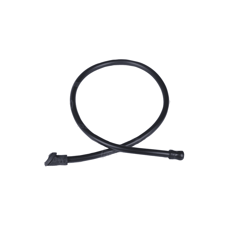 Rear Sunroof Drain Hose RH Dual End 111cm