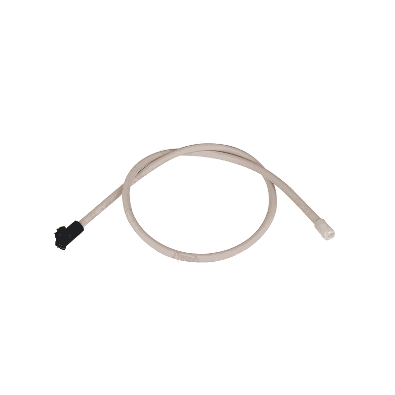 Rear Sunroof Drain Hose LH RH Dual End 135cm