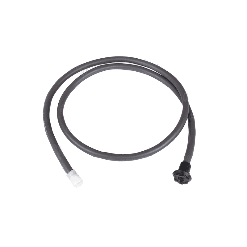 Rear Sunroof Drain Hose LH RH Dual End 173cm