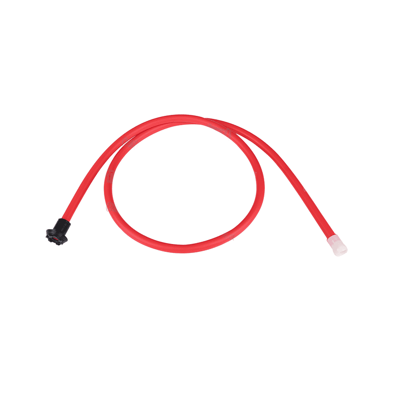 Rear Sunroof Drain Hose LH Dual End 166cm