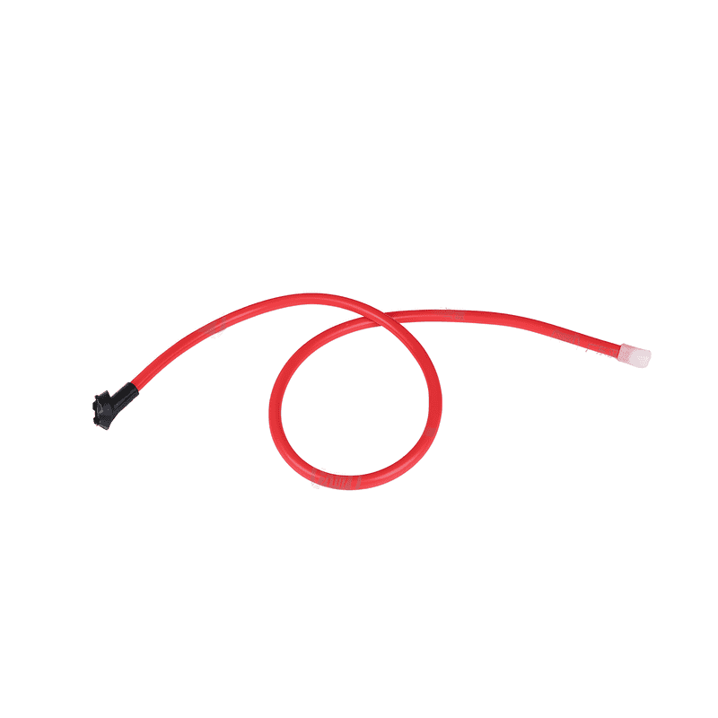 Front Sunroof Drain Hose LH RH Dual End 119cm