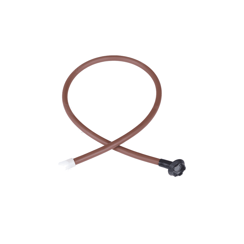 Rear Sunroof Drain Hose RH Dual End 102cm