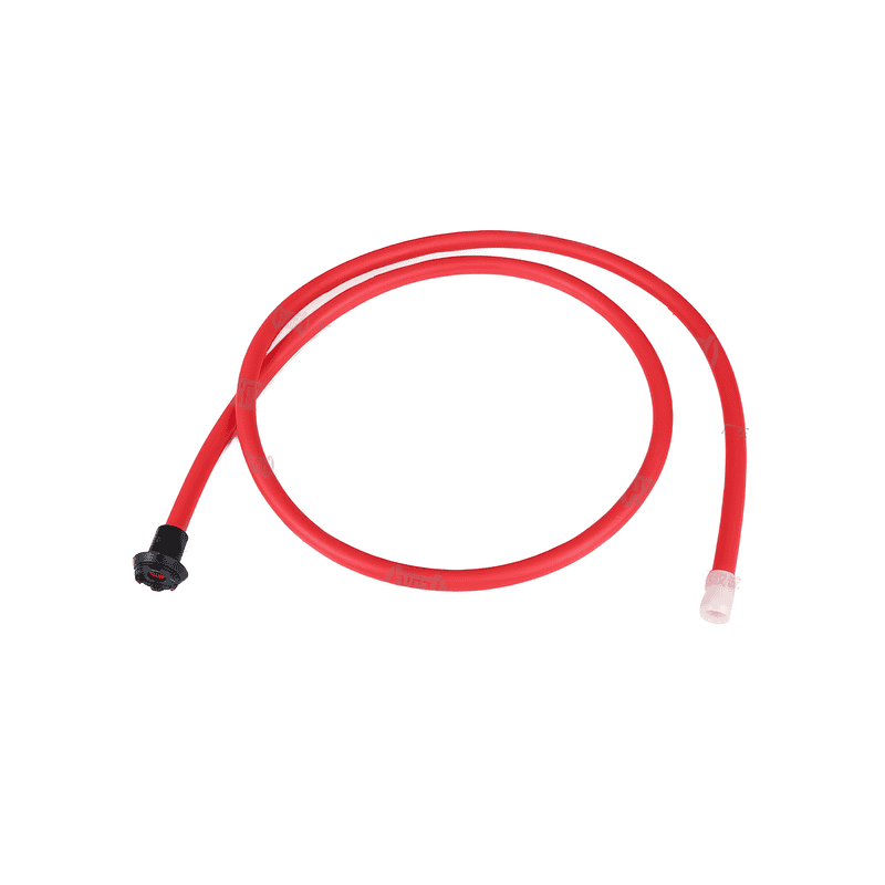 Rear Sunroof Drain Hose RH Dual End 180cm