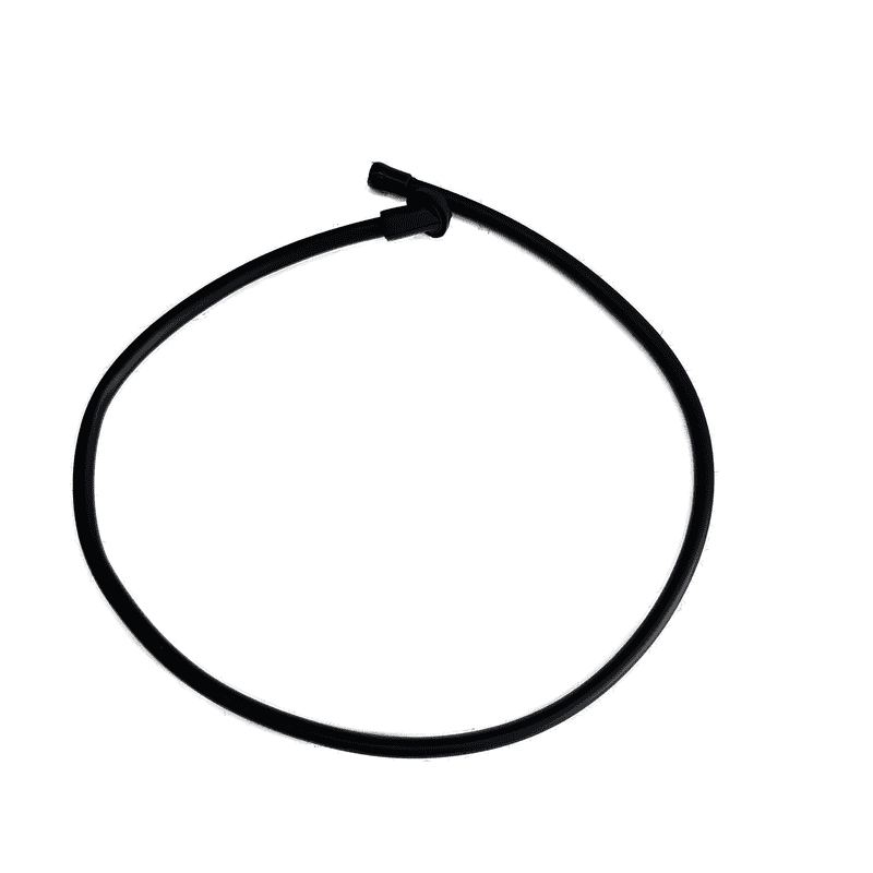 Front Rear Sunroof Drain Hose LH RH Dual End 135cm AD-PSG-086
