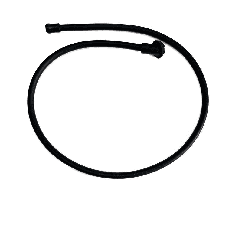 Rear Sunroof Drain Hose LH RH Dual End 133cm AD-PSG-085