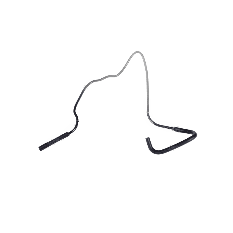 Intake Manifold Solenoid Vacuum Hose