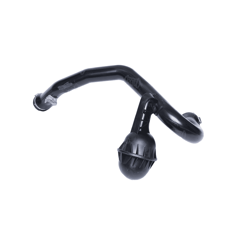 Intercooler to Throttle Body Charge Pipe