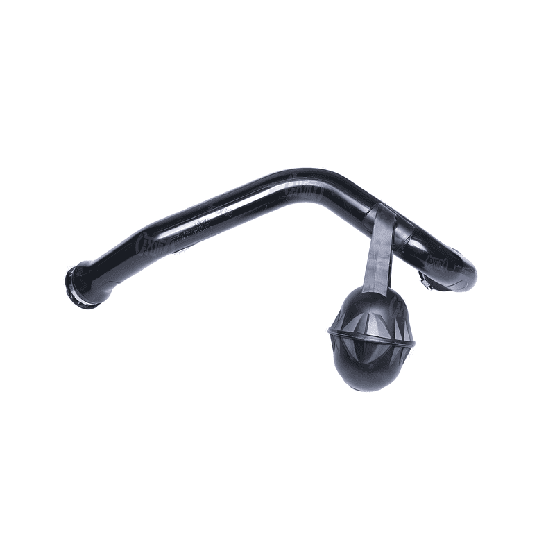 Intercooler to Throttle Body Charge Pipe