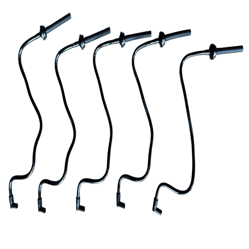 PCV Hose With Check Valve